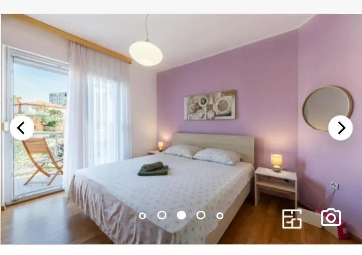 Lily Apartman Póla