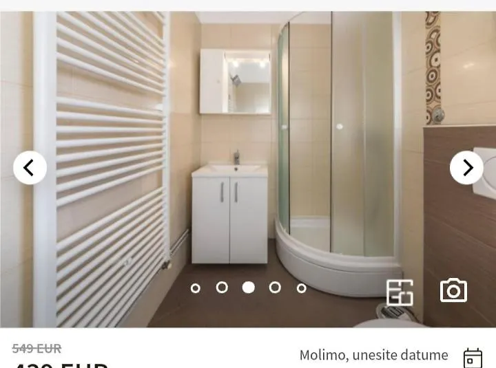 Lily Apartman Póla