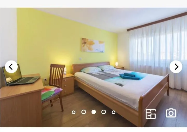 Lily Apartman Póla