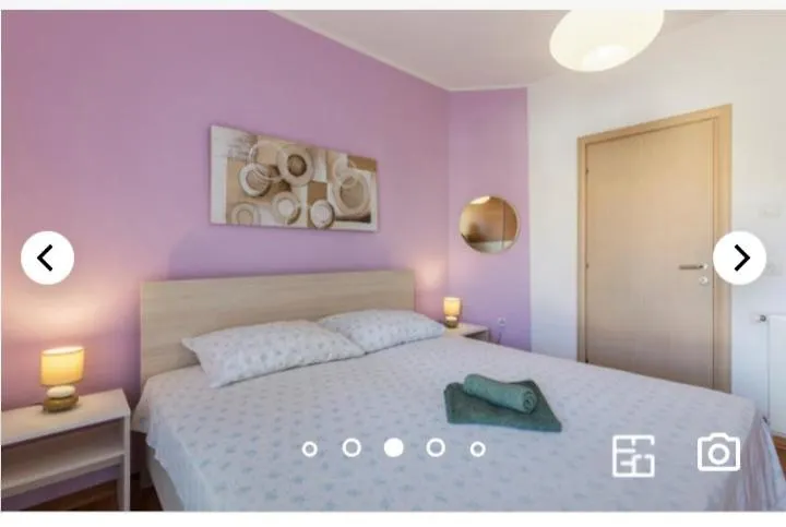 Lily Apartman Póla