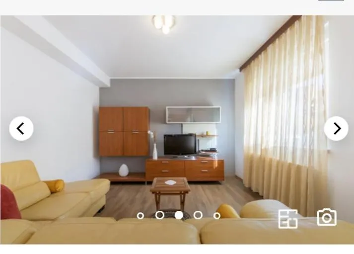 Lily Apartman Póla Horvátország