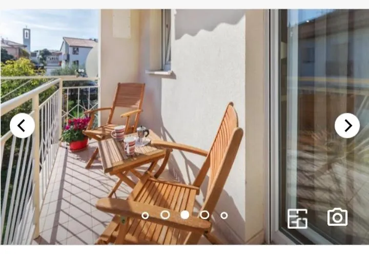 Lily Apartman Póla