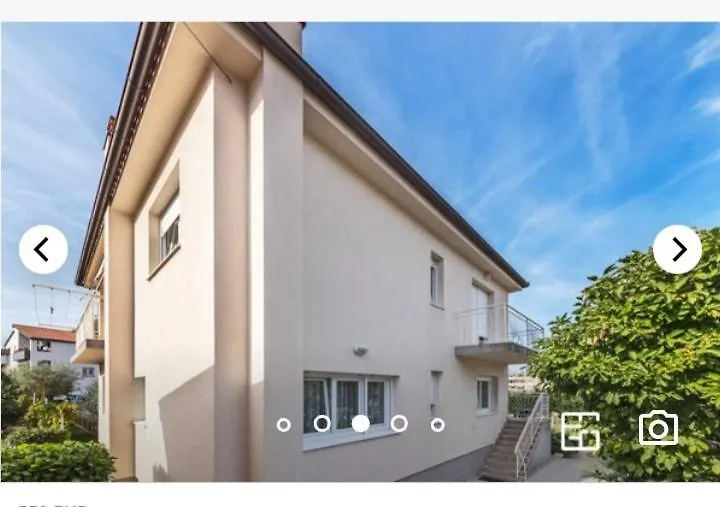 Lily Apartman Póla 0*,