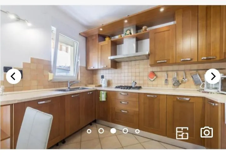 Lily Apartment Pula