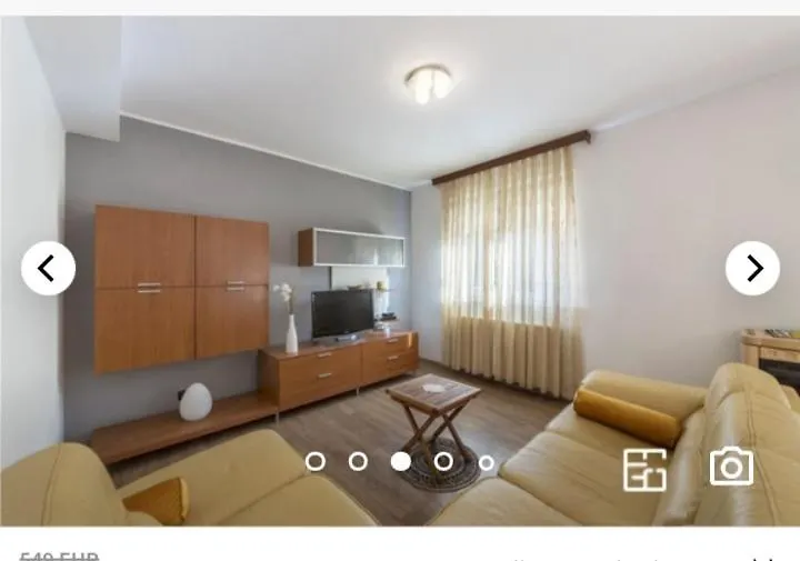 Lily Apartment Pula 0*,