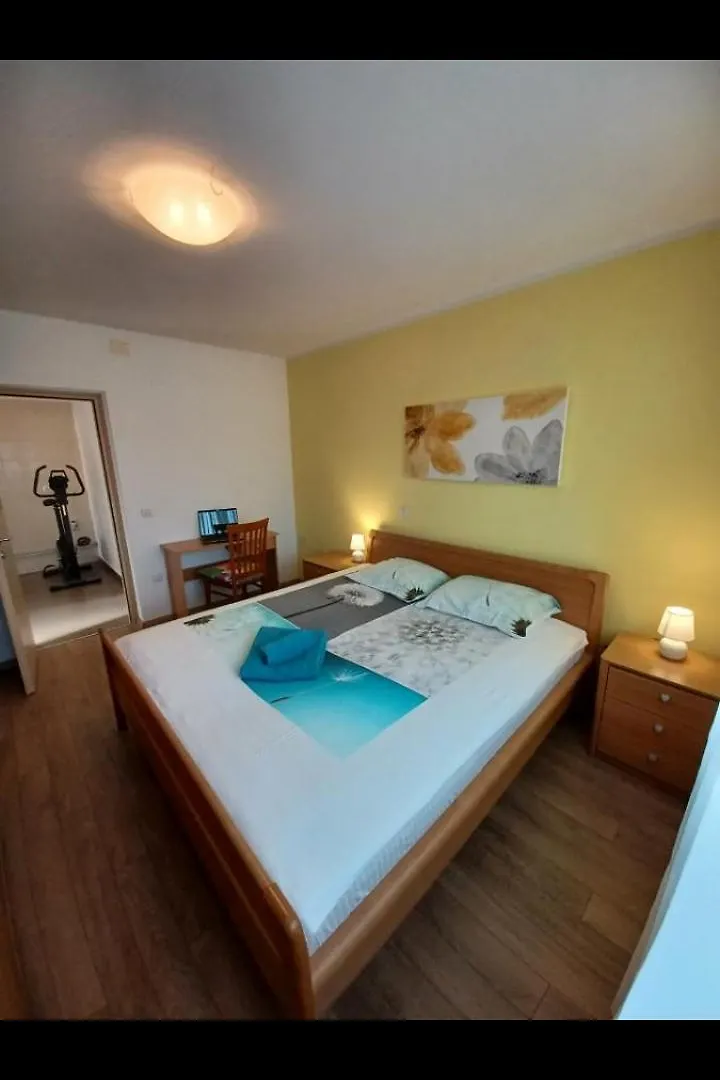 Lily Apartment Pula